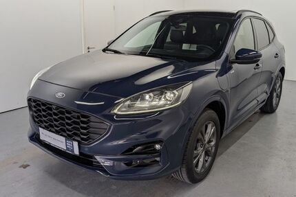 Ford Kuga 56.250 km 25.850 &euro; Landau 76829