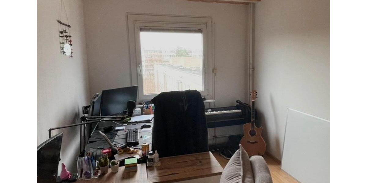 Etagenwohnung Karlsruhe Knielingen - 4 Zimmer, 81 m&sup2;, 365.000&euro; | Angebot:27111027