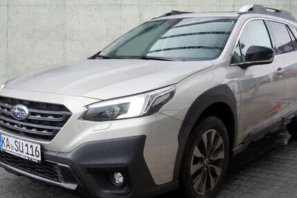 Subaru Outback 12.000 km 40.980 € Karlsruhe 76185