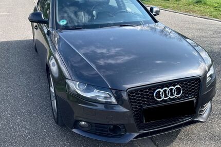 Audi A4 320.000 km 3.200 &euro; Muggensturm 76461