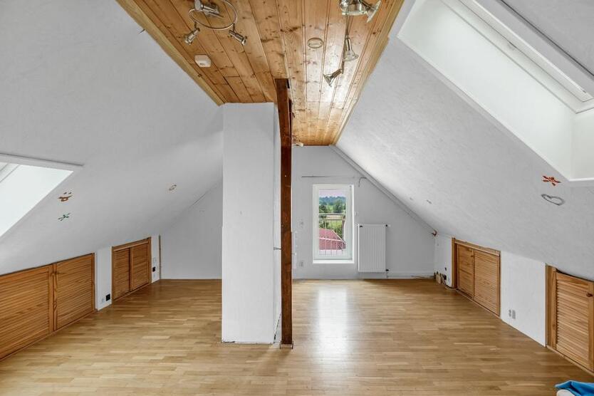 300qm Mehrfamilienhaus gedämmt,220qm MassivbauHalle 1260qm Grund