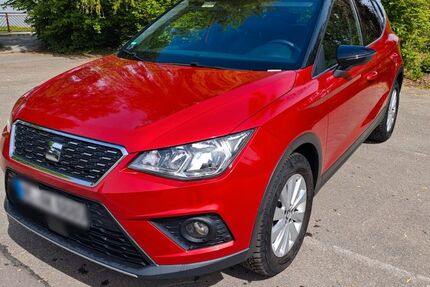 Seat Arona 35.500 km 14.790 &euro; Karlsruhe 76187