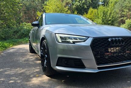 Audi A4 215.000 km 14.700 &euro; Hatzenbühl 76770