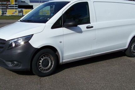 Mercedes-Benz Vito 101.900 km 19.800 &euro; Bruchsal 76646