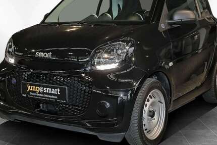 Smart forTwo 18.950 km 10.470 &euro; Karlsruhe 76185