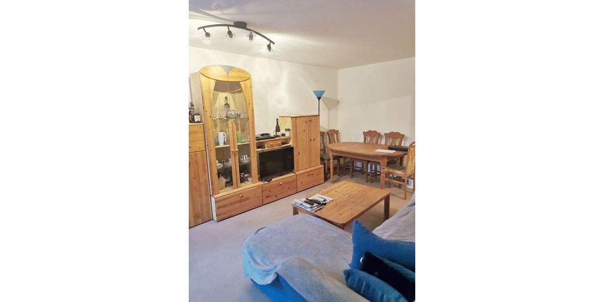 Etagenwohnung Pforzheim Südweststadt - 2 Zimmer, 49 m&sup2;, 139.000&euro; | Angebot:25748652
