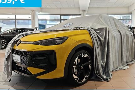 VW T-Roc 7.900 km 35.990 &euro; Pforzheim 75172