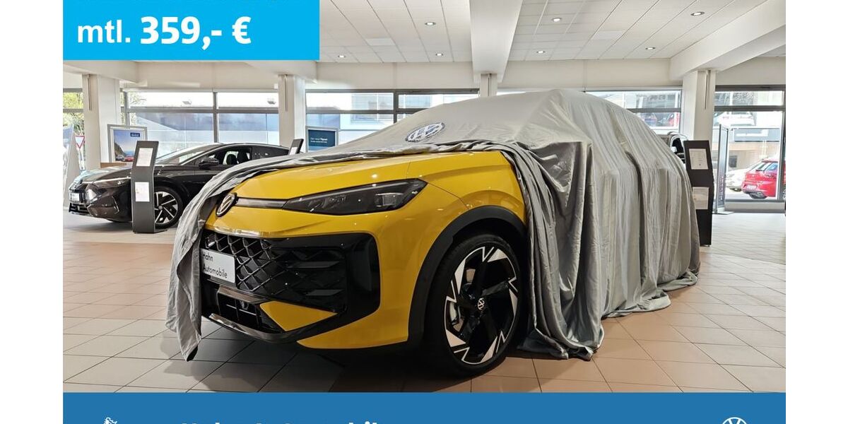 VW T-Roc 7.900 km 35.990 &euro; Pforzheim 75172