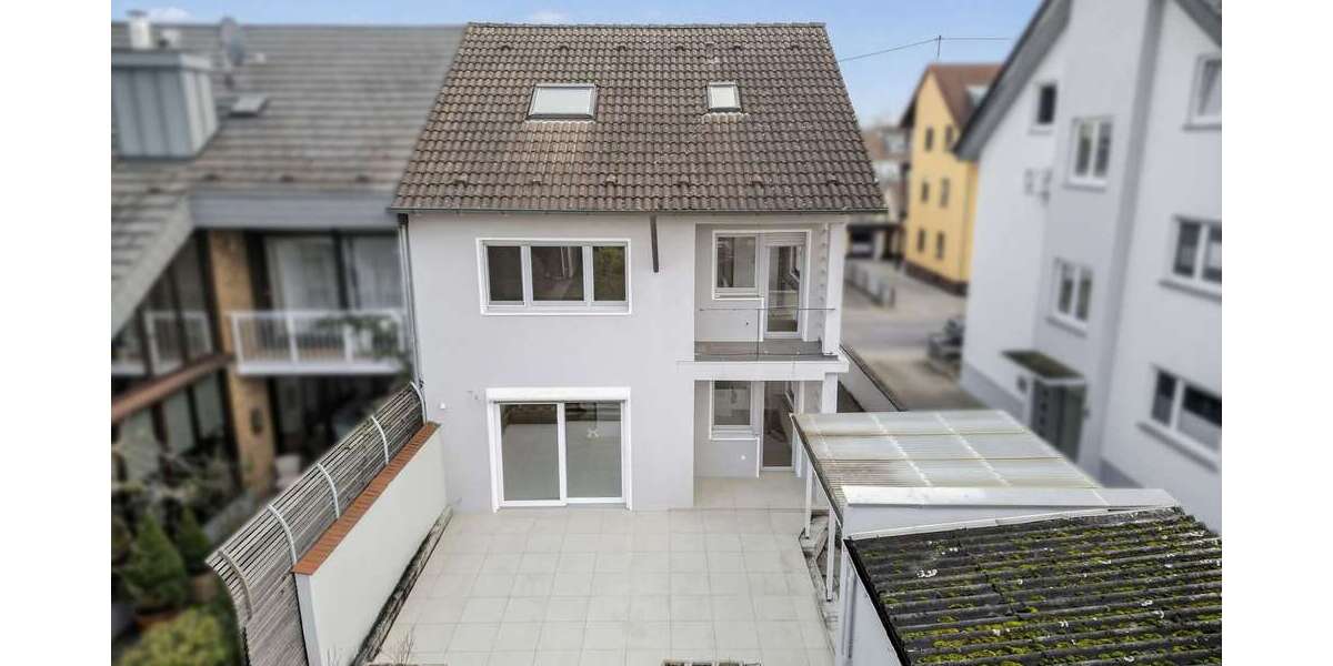 Einfamilienhaus Karlsruhe Neureut - 6 Zimmer, 147 m&sup2;, 599.000&euro; | Angebot:24833454