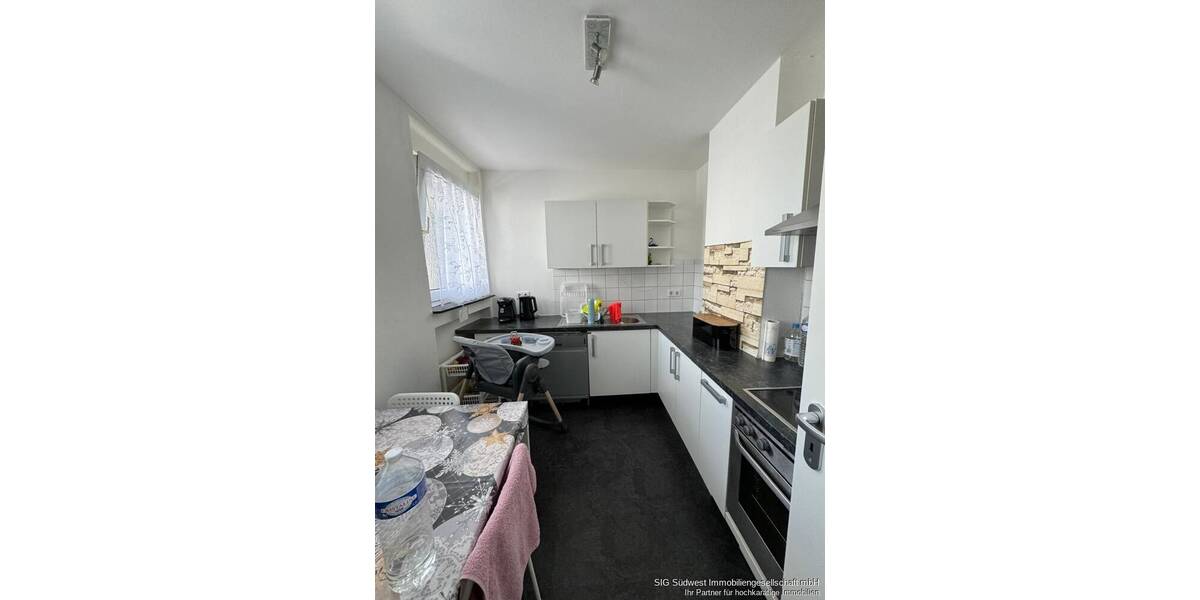 Etagenwohnung Karlsruhe / Mühlburg Mühlburg - 2 Zimmer, 52 m&sup2;, 259.000&euro; | Angebot:26376972