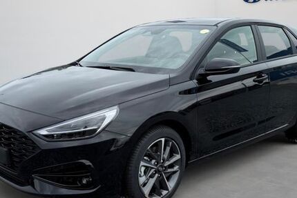Hyundai i30 1.500 km 22.990 &euro; Graben - Neudorf 76676