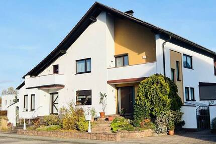 Haus Waghäusel Kirrlach - 7 Zimmer, 250 m&sup2;, 725.000&euro; | Angebot:25669529