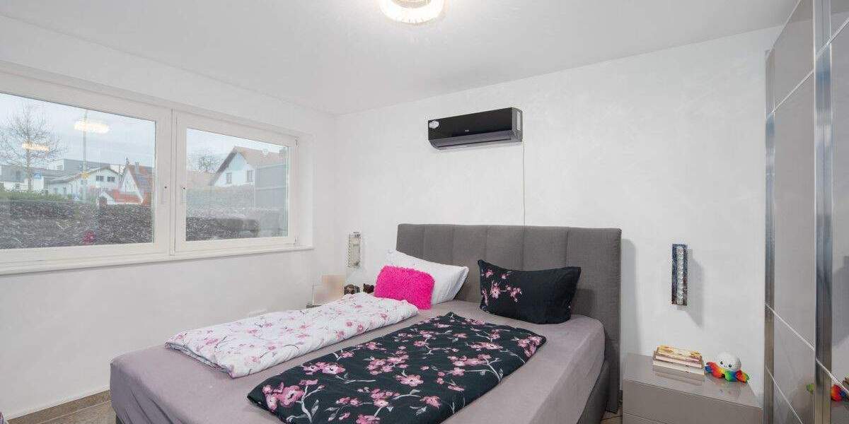 Etagenwohnung Weingarten - 3 Zimmer, 81 m&sup2;, 249.000&euro; | Angebot:24860417