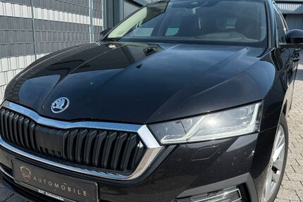 Skoda Octavia 161.703 km 16.500 &euro; Stutensee 76297