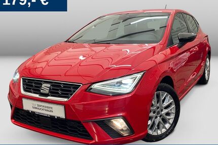 Seat Ibiza 31.711 km 17.699 &euro; Niefern-Öschelbronn 75223