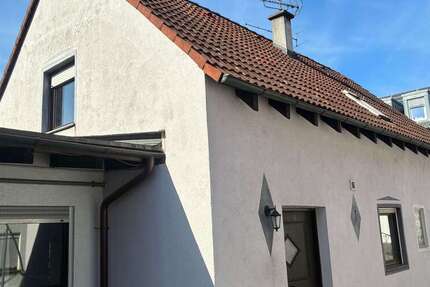Haus Karlsruhe Beiertheim-Bulach - 3 Zimmer, 106 m&sup2;, 330.000&euro; | Angebot:25877723
