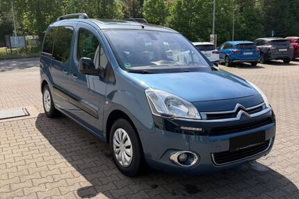 Citroen Berlingo 188.211 km 5.790 &euro; Kuppenheim 76456