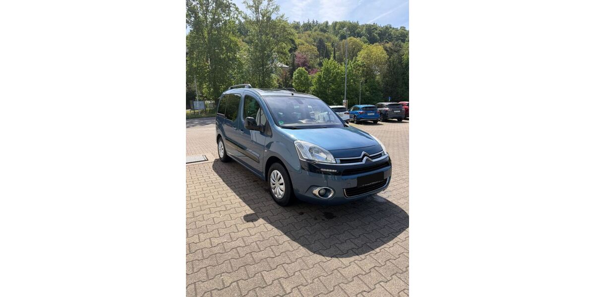 Citroen Berlingo 188.211 km 5.790 &euro; Kuppenheim 76456