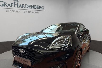Ford Puma 13.934 km 24.690 &euro; Karlsruhe 76185