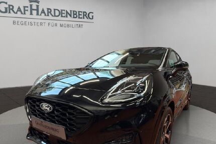 Ford Puma 9.900 km 25.690 &euro; Karlsruhe 76185