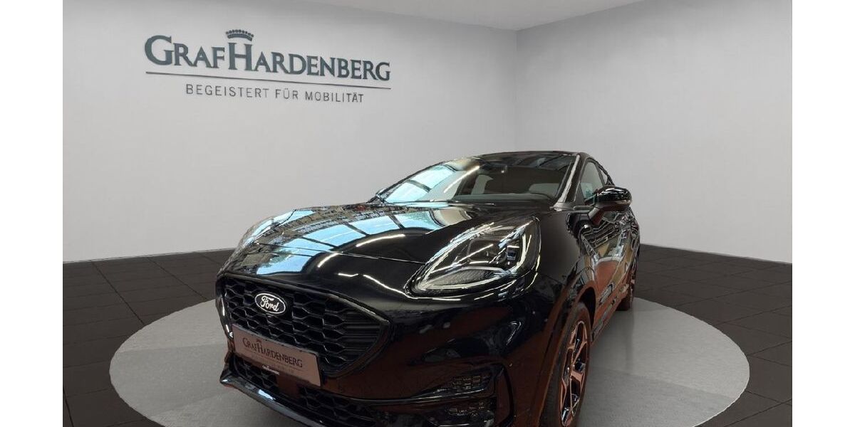 Ford Puma 9.900 km 25.690 &euro; Karlsruhe 76185