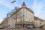Etagenwohnung Karlsruhe Mühlburg - 2 Zimmer, 60 m&sup2;, 219.000&euro; | Angebot:25728709