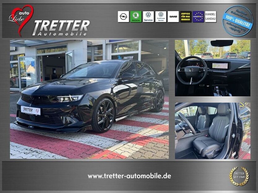 Astra