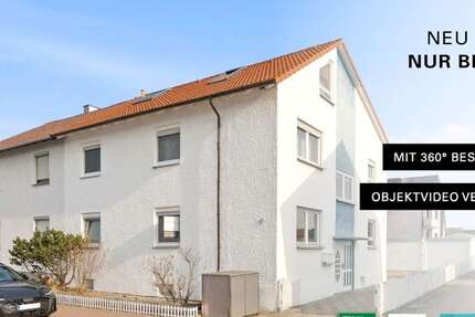 Wohnung Eggenstein-Leopoldshafen / Eggenstein Eggenstein - 3 Zimmer, 123 m&sup2;, 435.000&euro; | Angebot:25759165