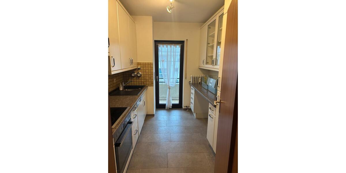 Etagenwohnung Pforzheim Eutingen - 3 Zimmer, 95 m&sup2;, 1.300&euro; | Angebot:26398176