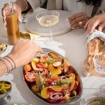3x3 Food & Alkoholfrei