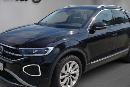 VW T-Roc 54.400 km 19.240 &euro; Pforzheim 75177