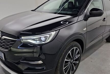 Opel Grandland (X) 88.632 km 20.850 &euro; Landau 76829