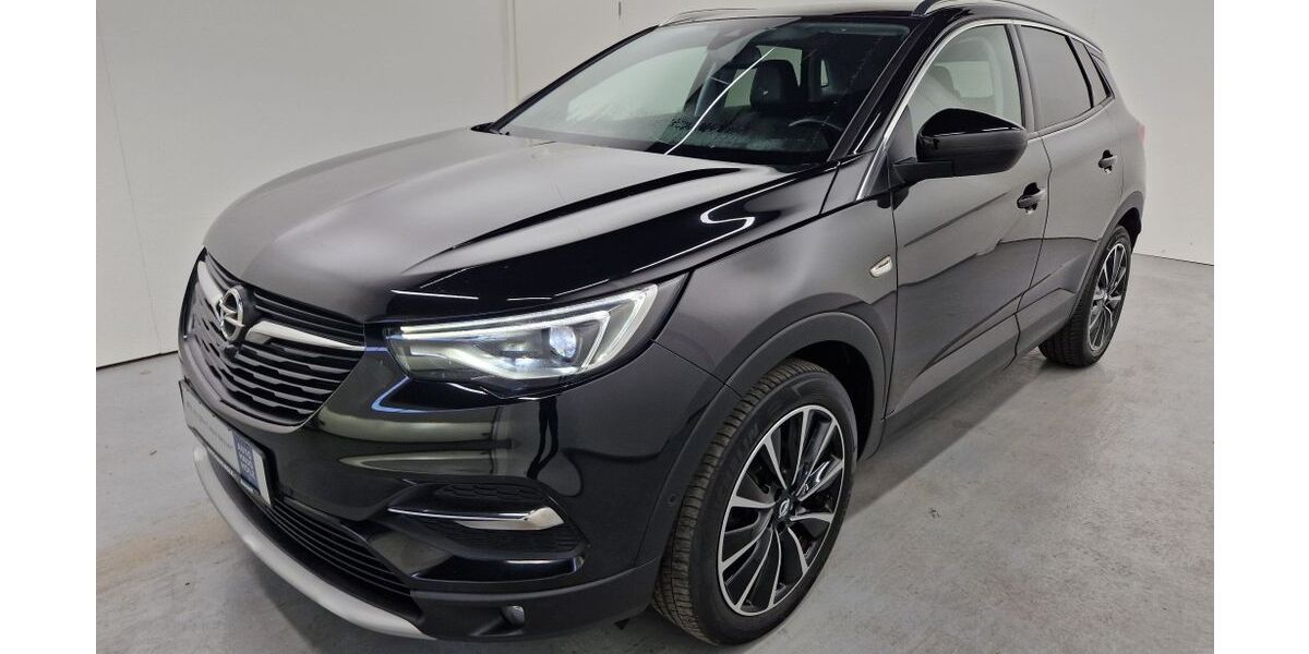 Opel Grandland (X) 88.632 km 20.850 &euro; Landau 76829