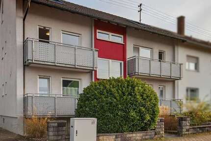 Wohnung zum Kaufen in Karlsruhe 599.000 € 161 m² 8 zimmer