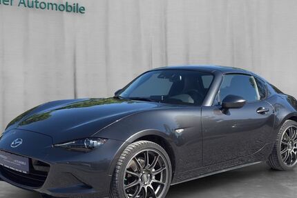 Mazda MX-5 20.500 km 23.900 &euro; Wörth 76744