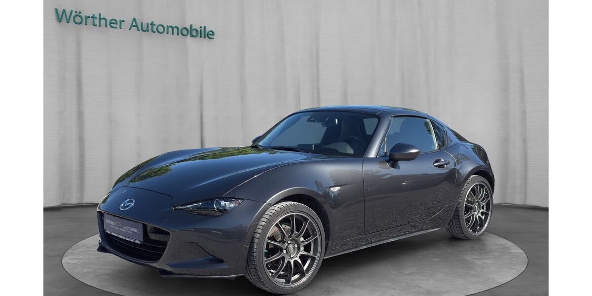 Mazda MX-5 20.500 km 23.900 &euro; Wörth 76744