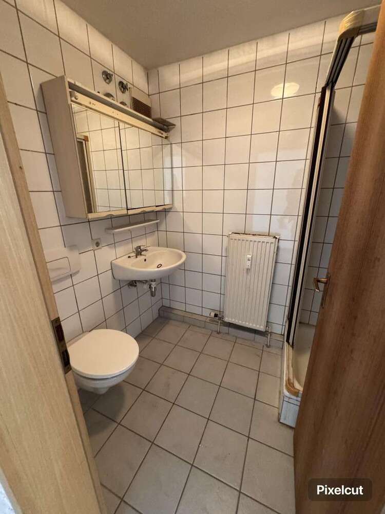 Wohnung zum Kaufen in Pforzheim 120.000 € 45 m²