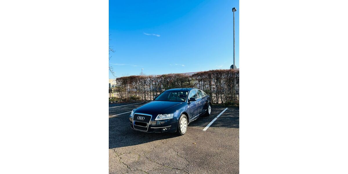 Audi A6 240.000 km 4.890 &euro; Rastatt 76437