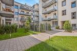 Etagenwohnung Karlsruhe Beiertheim-Bulach - 3 Zimmer, 115 m&sup2;, 1.845&euro; | Angebot:26161834