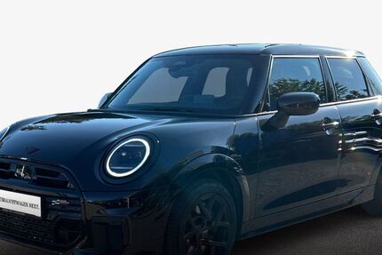 Mini Cooper C 7.499 km 31.600 &euro; Rastatt 76437