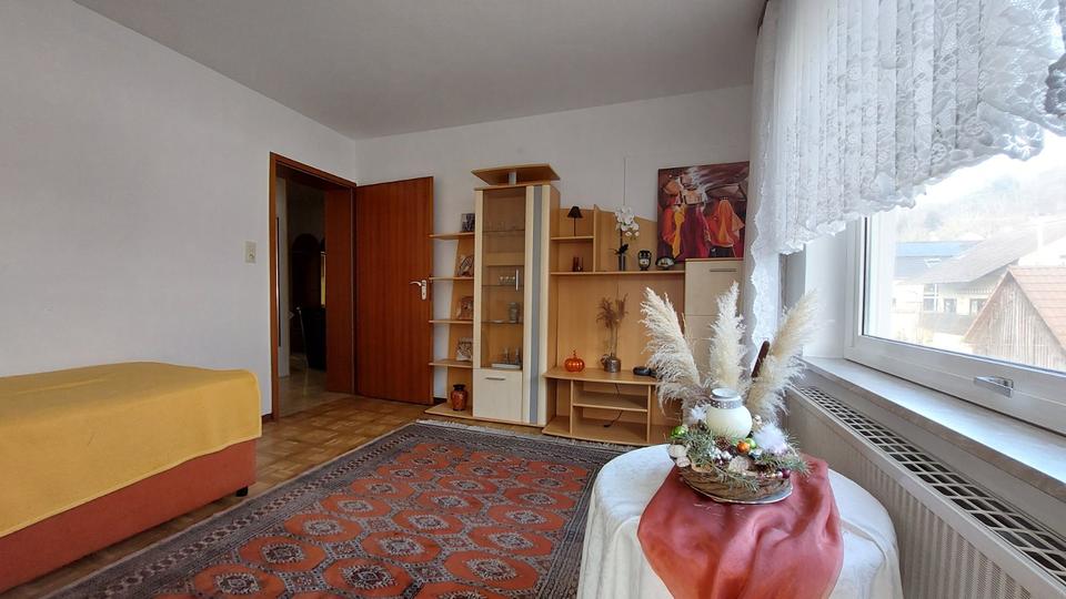 Etagenwohnung Kraichtal - 2 Zimmer, 60 m&sup2;, 750&euro; | Angebot:25551148