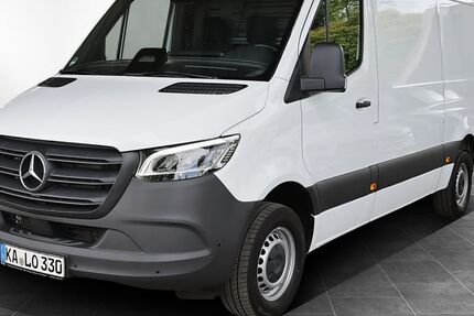 Mercedes-Benz Sprinter 44.634 km 47.600 &euro; Bretten 75015