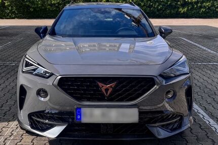 Cupra Formentor 67.000 km 27.999 &euro; Eggenstein-Leopoldshafen 76344