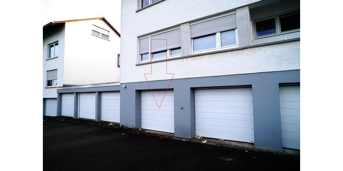 Etagenwohnung Pforzheim Büchenbronn - 4 Zimmer, 102 m&sup2;, 1.200&euro; | Angebot:26383043