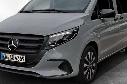 Mercedes-Benz Vito 12.000 km 58.940 &euro; Karlsruhe 76139