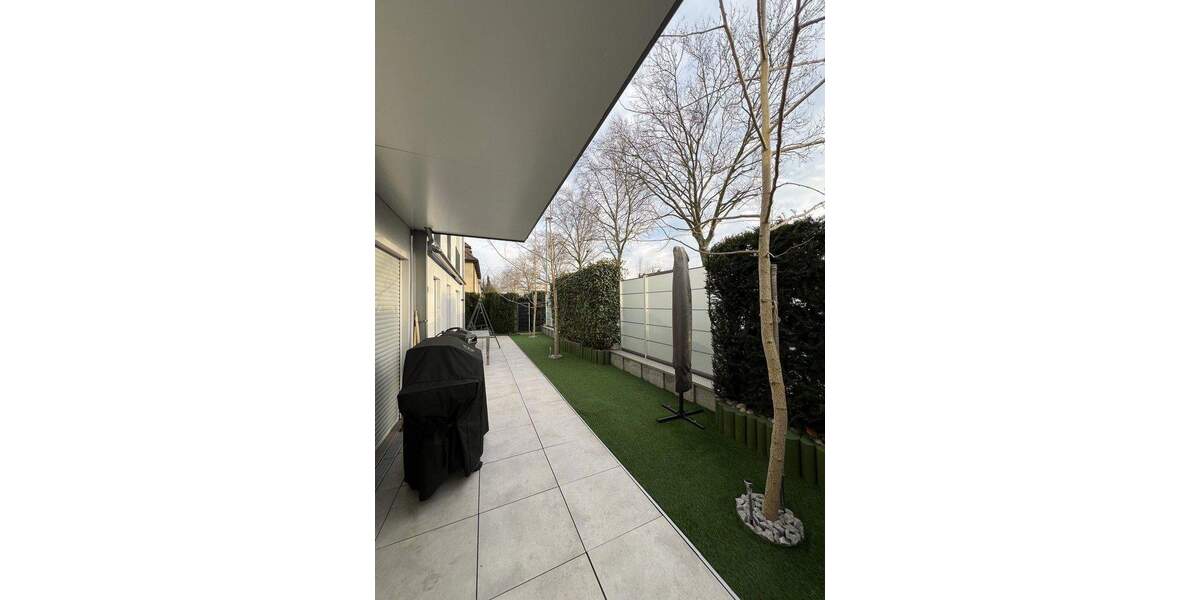 Etagenwohnung Ettlingen - 4 Zimmer, 106 m&sup2;, 690.000&euro; | Angebot:24670158