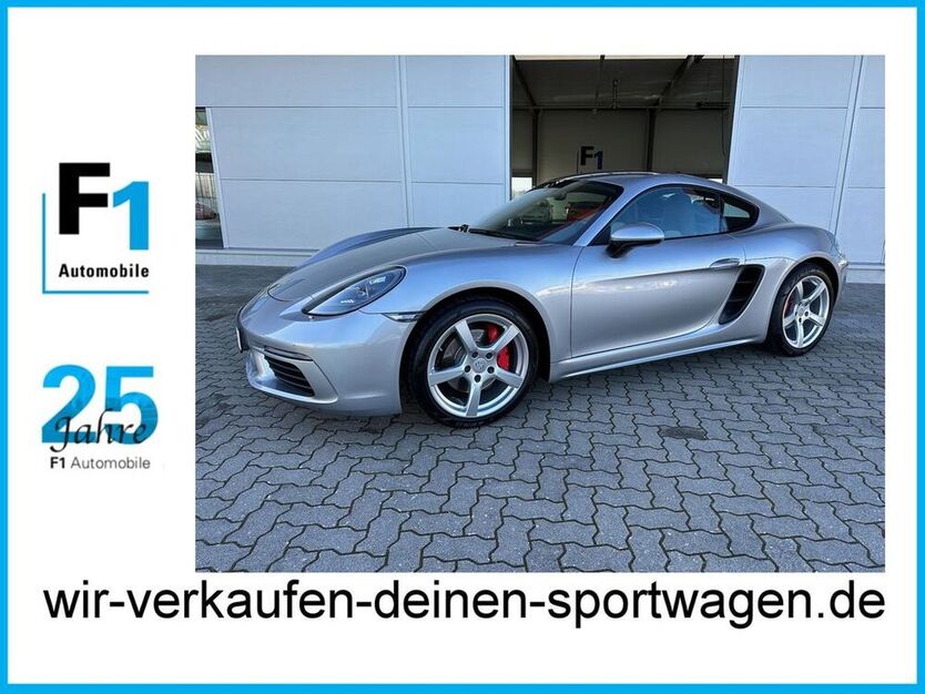 Cayman