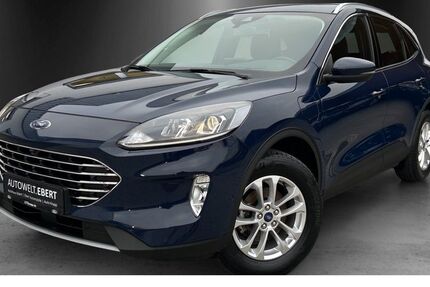 Ford Kuga 84.990 km 20.890 &euro; Germersheim 76726