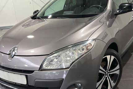 Renault Megane 161.000 km 3.995 &euro; Bretten 75015