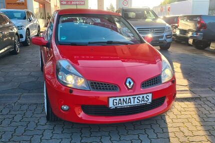 Renault Clio 167.000 km 9.800 &euro; Neumalsch 76316